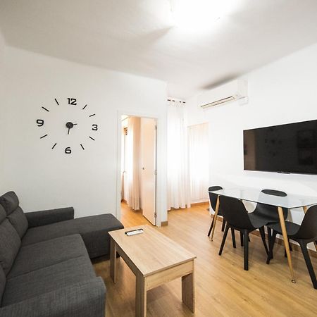 Casa A Pasos De Las Ramblas Barcelona Ngoại thất bức ảnh