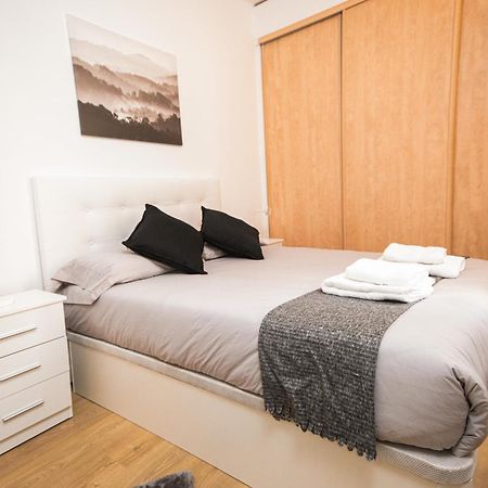 Casa A Pasos De Las Ramblas Barcelona Ngoại thất bức ảnh