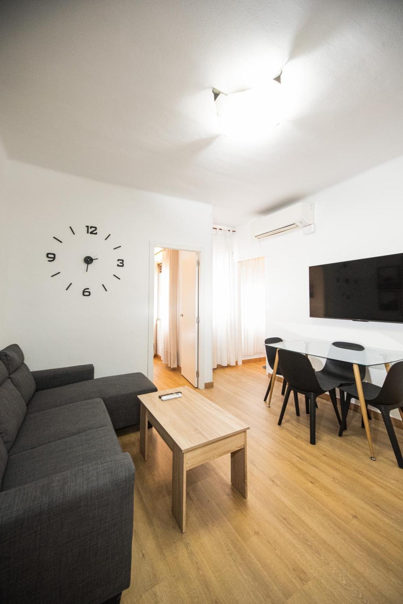 Casa A Pasos De Las Ramblas Barcelona Ngoại thất bức ảnh
