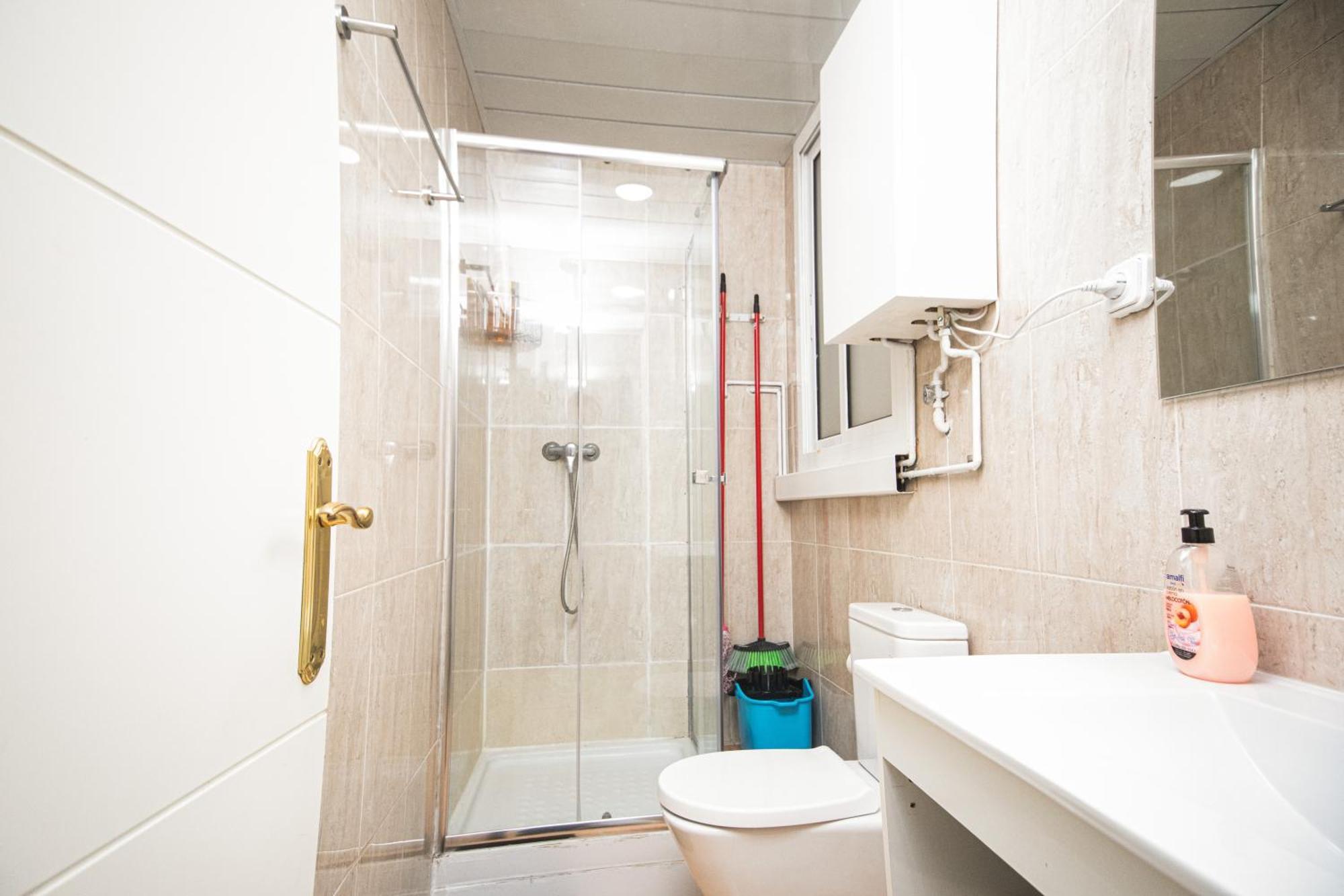 Casa A Pasos De Las Ramblas Barcelona Ngoại thất bức ảnh
