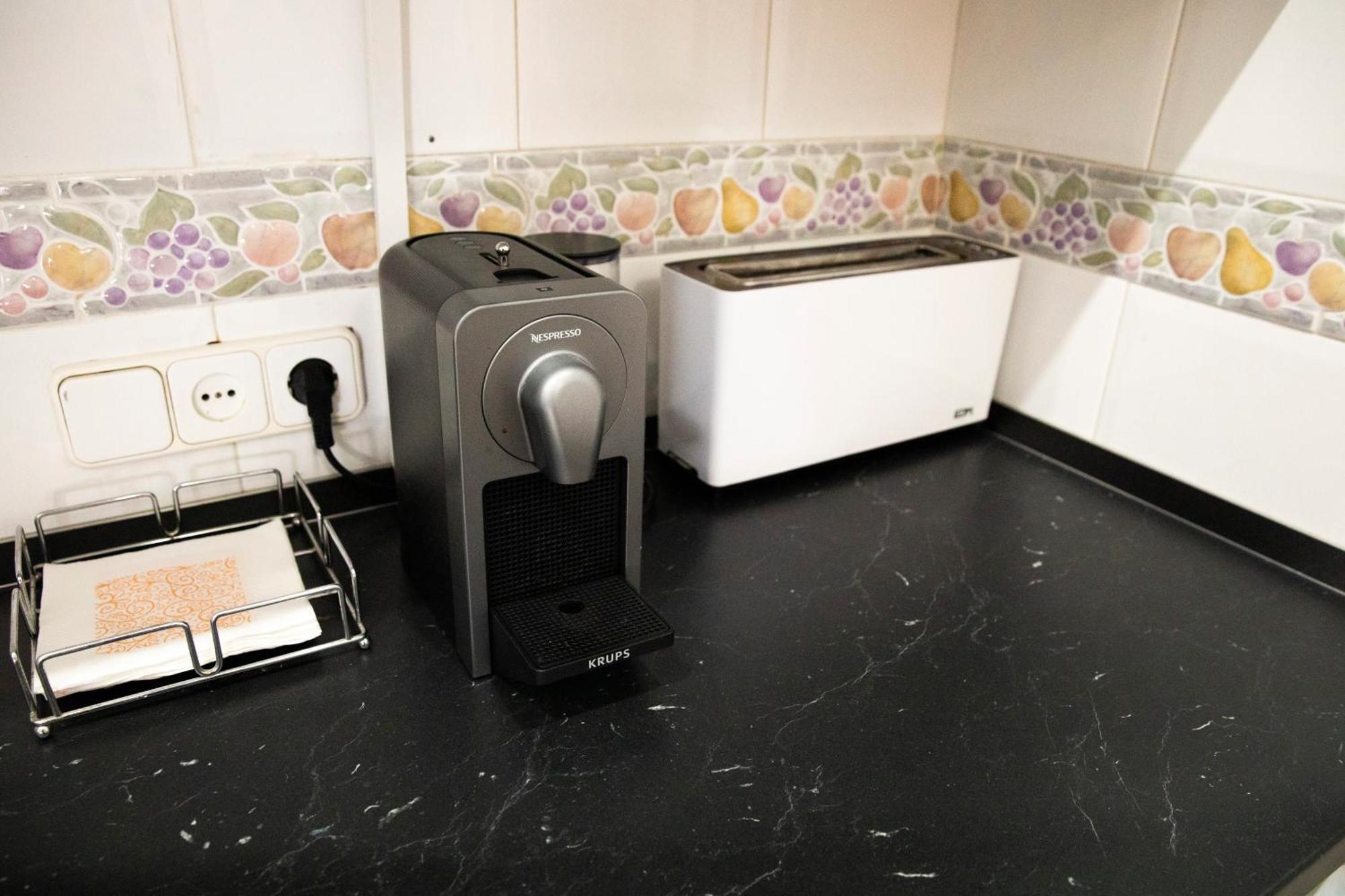 Casa A Pasos De Las Ramblas Barcelona Ngoại thất bức ảnh