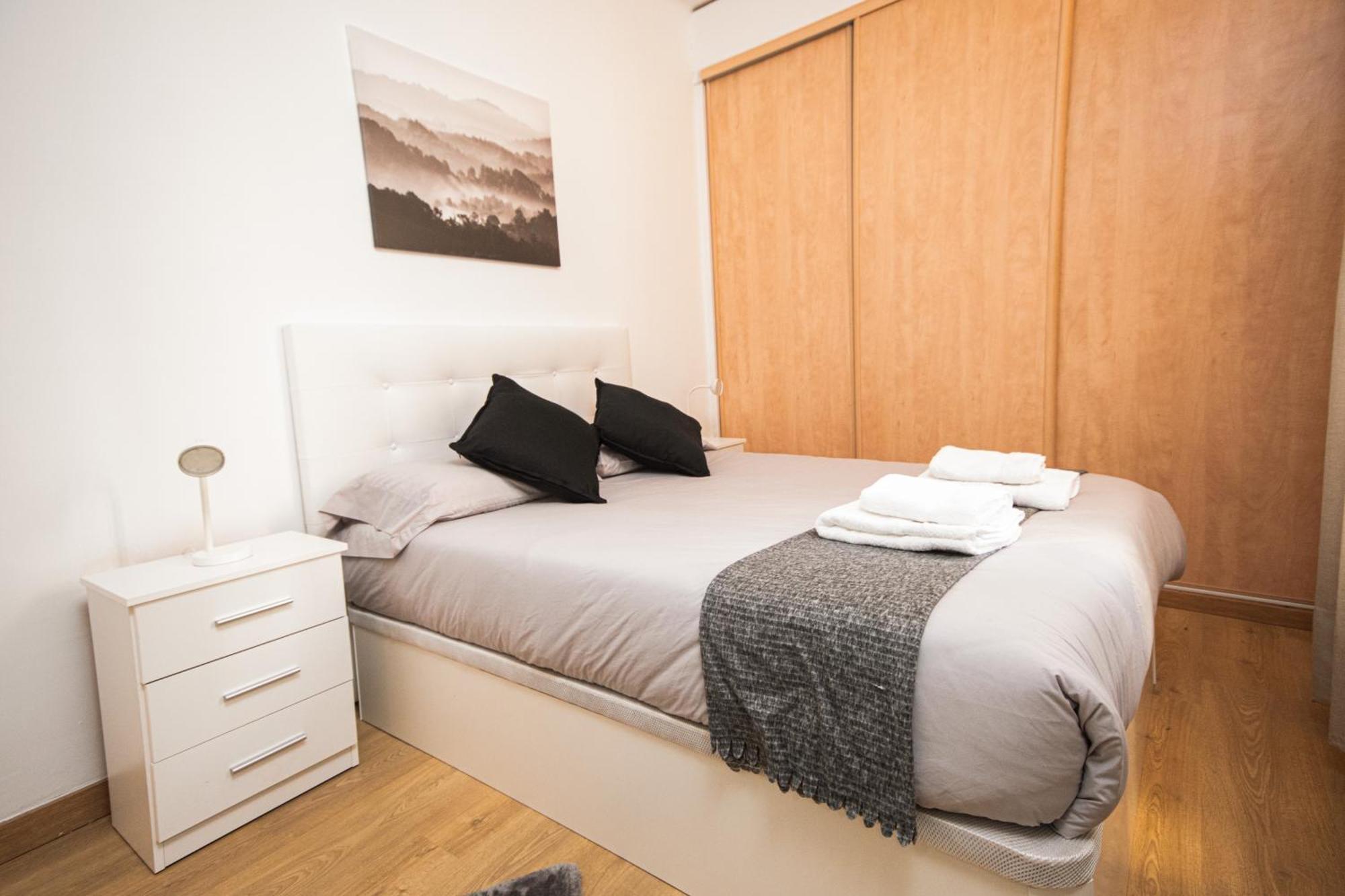 Casa A Pasos De Las Ramblas Barcelona Ngoại thất bức ảnh
