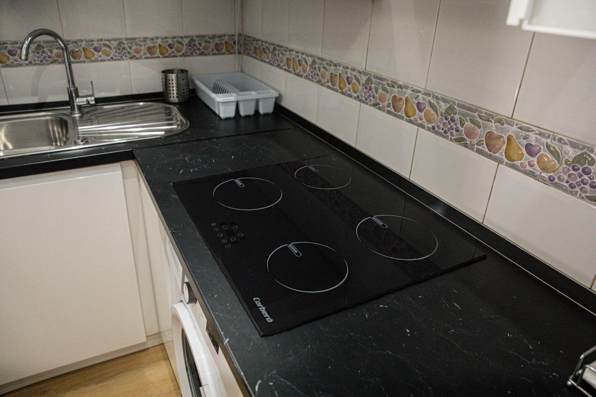 Casa A Pasos De Las Ramblas Barcelona Ngoại thất bức ảnh