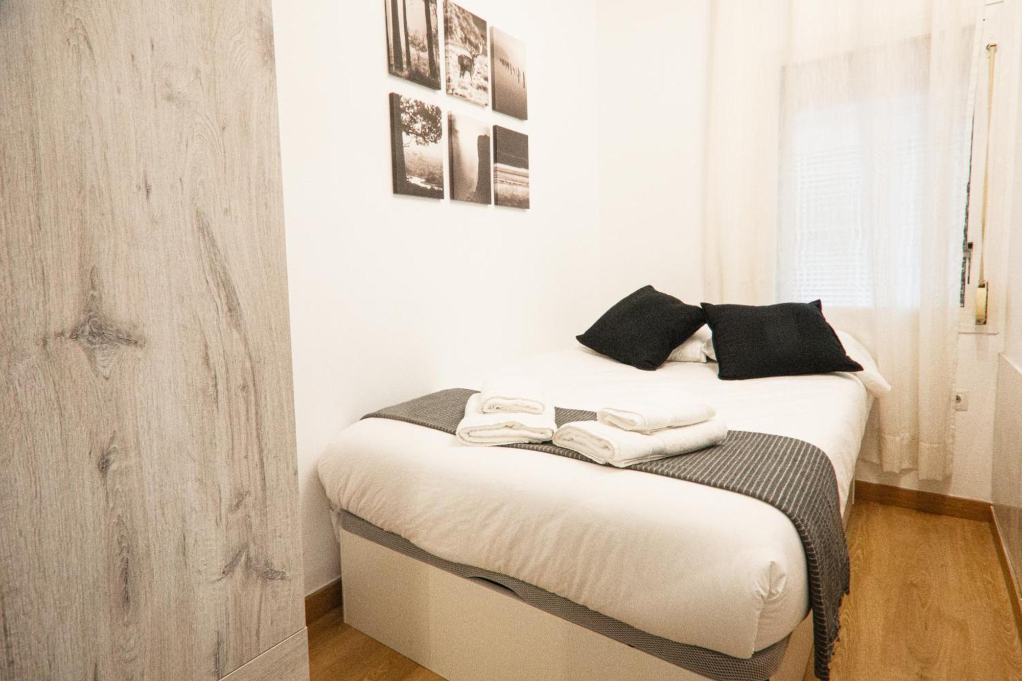 Casa A Pasos De Las Ramblas Barcelona Ngoại thất bức ảnh