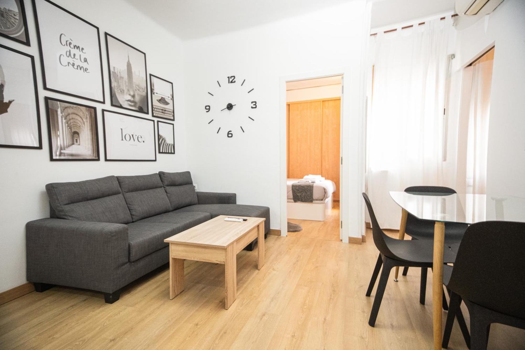 Casa A Pasos De Las Ramblas Barcelona Ngoại thất bức ảnh