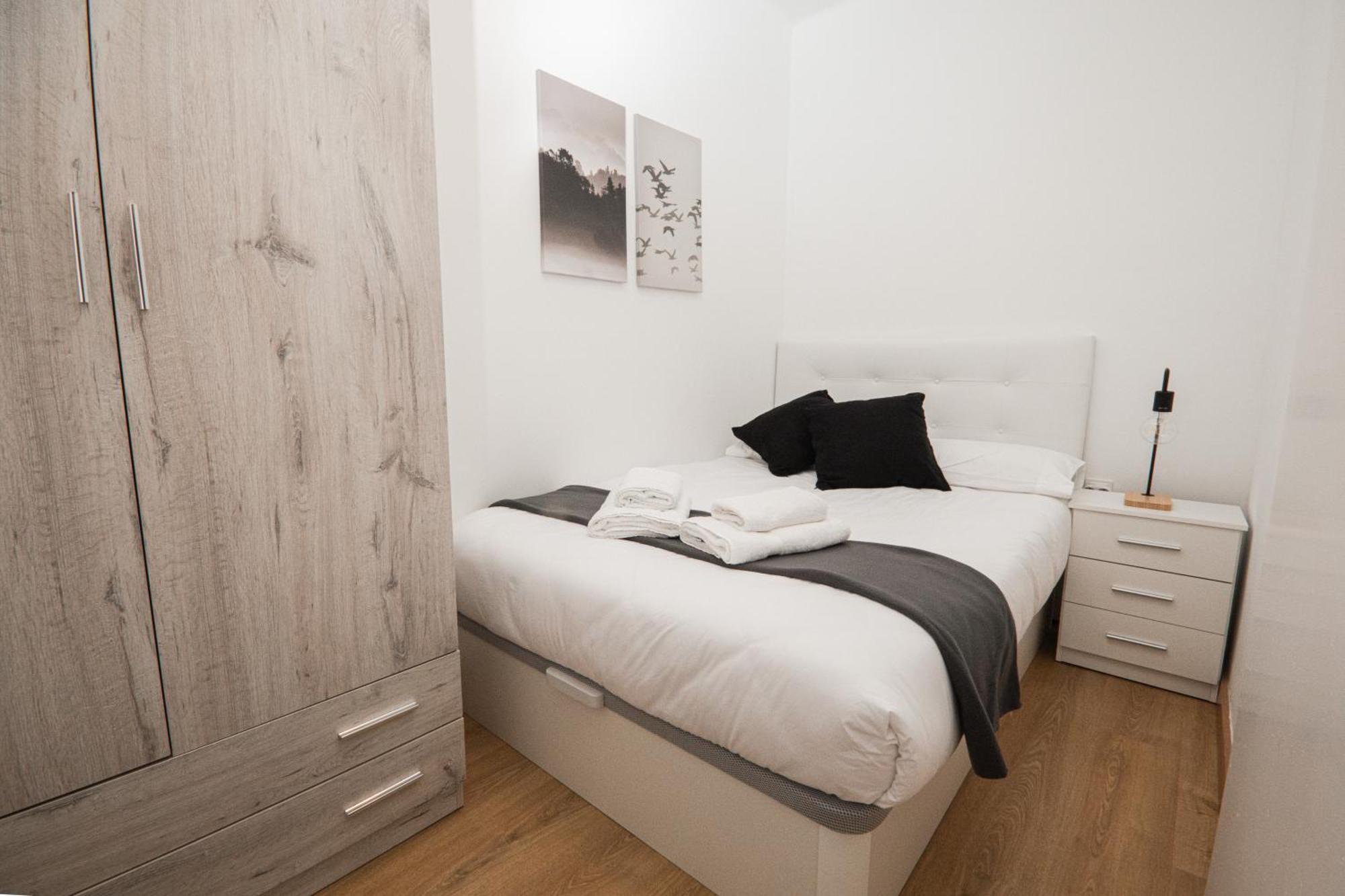 Casa A Pasos De Las Ramblas Barcelona Ngoại thất bức ảnh