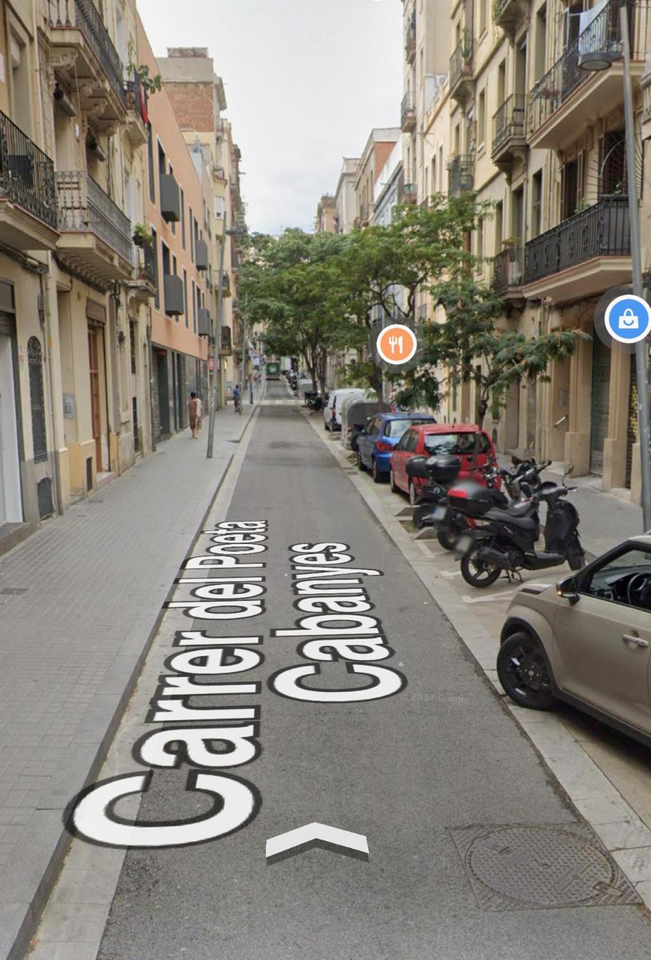 Casa A Pasos De Las Ramblas Barcelona Ngoại thất bức ảnh