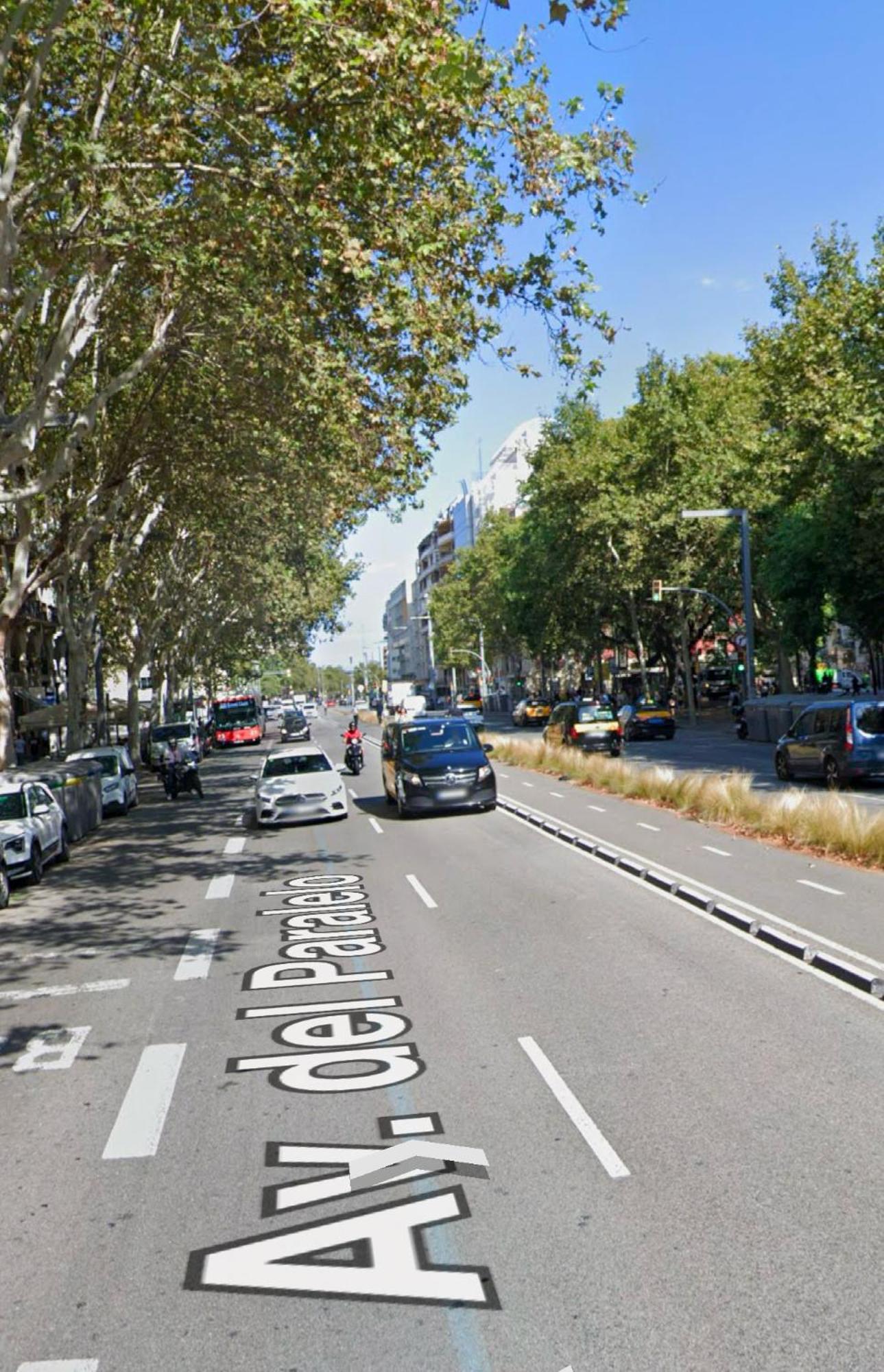Casa A Pasos De Las Ramblas Barcelona Ngoại thất bức ảnh